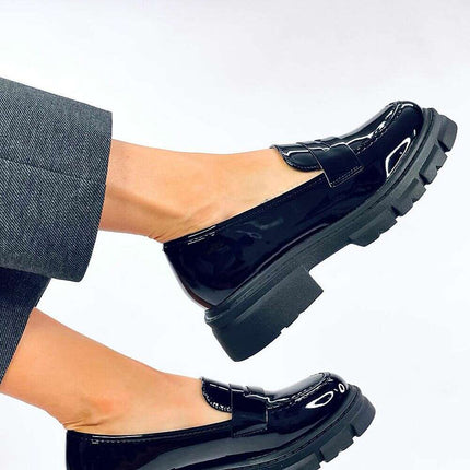 Mocassin model 200698 - Très Elite
