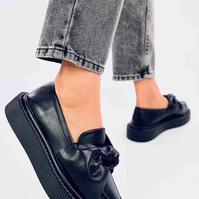 Mocassin model 200718 - Très Elite
