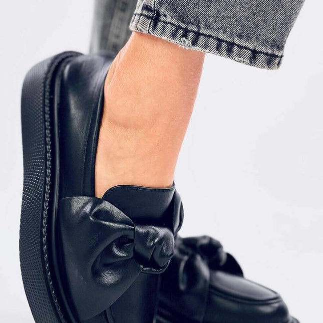 Mocassin model 200718 - Très Elite