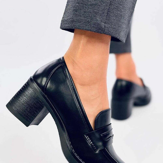 Mocassin model 200750 - Très Elite