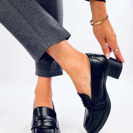 Mocassin model 200750 - Très Elite