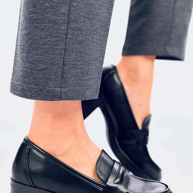 Mocassin model 200750 - Très Elite
