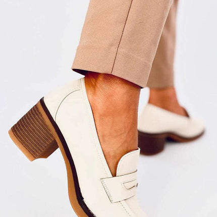 Mocassin model 200751 - Très Elite