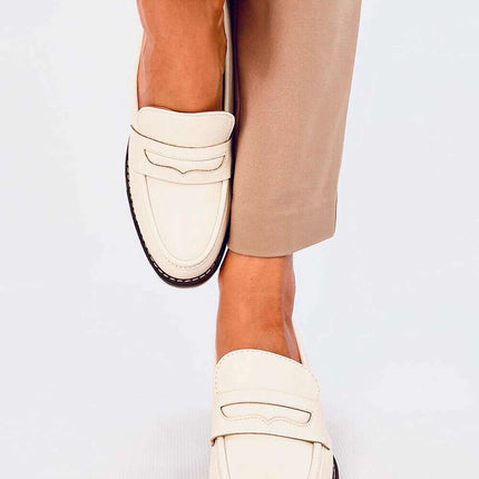 Mocassin model 200751 - Très Elite