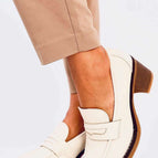 beige
