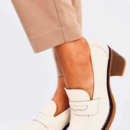Mocassin model 200751 - Très Elite