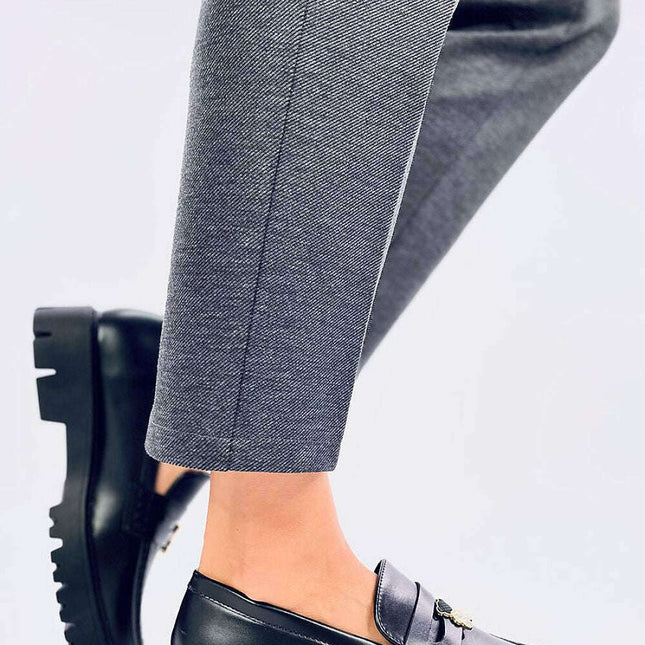 Mocassin model 200752 - Très Elite