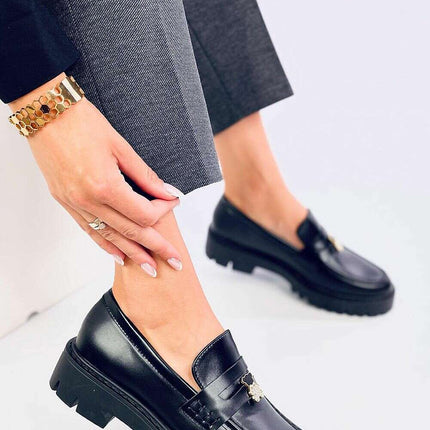Mocassin model 200752 - Très Elite