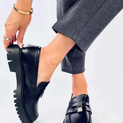 Mocassin model 200752 - Très Elite