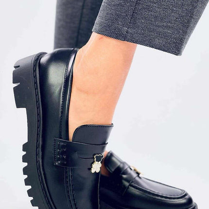Mocassin model 200752 - Très Elite