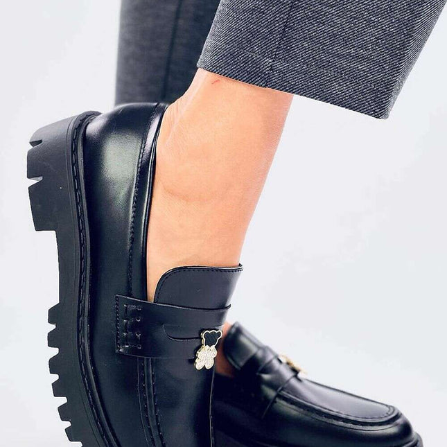 Mocassin model 200752 - Très Elite