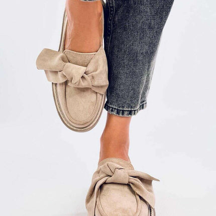 Mocassin model 200754 - Très Elite
