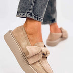 beige