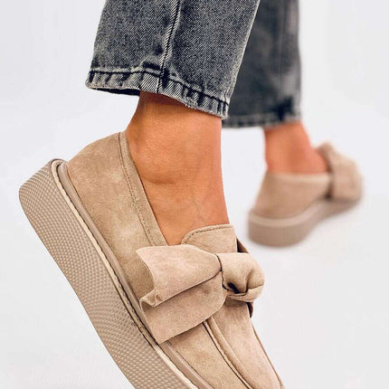 Mocassin model 200754 - Très Elite