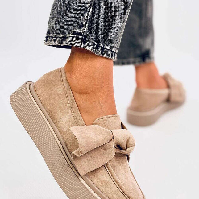 Mocassin model 200754 - Très Elite