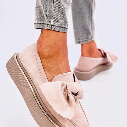 Mocassin model 200755 - Très Elite
