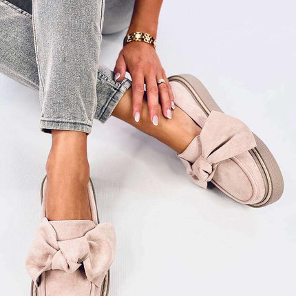 Mocassin model 200755 - Très Elite