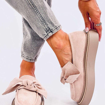 Mocassin model 200755 - Très Elite