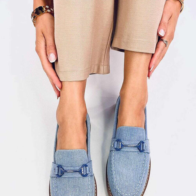 Mocassin model 200772 - Très Elite
