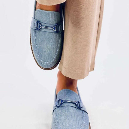 Mocassin model 200772 - Très Elite