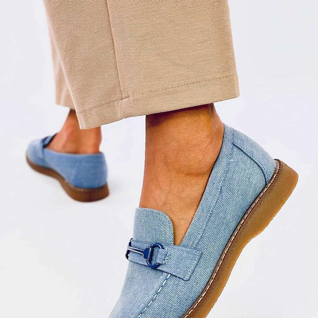 Mocassin model 200772 - Très Elite