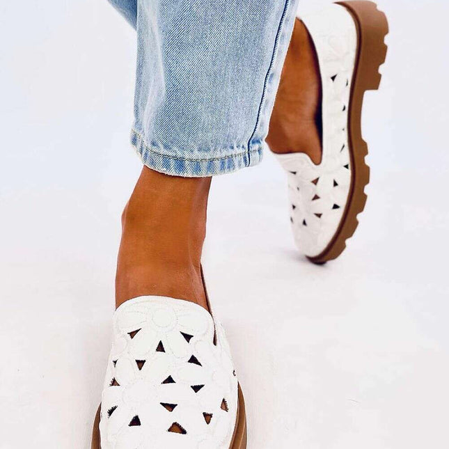 Mocassin model 200777 - Très Elite