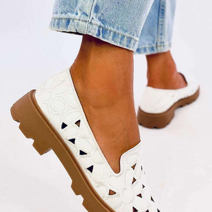 Mocassin model 200777 - Très Elite