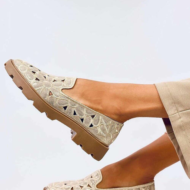Mocassin model 200778 - Très Elite