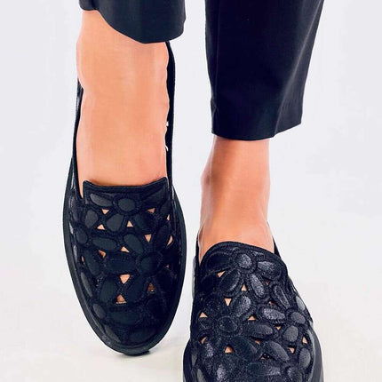 Mocassin model 200779 - Très Elite