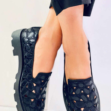 Mocassin model 200779 - Très Elite