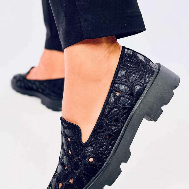 Mocassin model 200779 - Très Elite