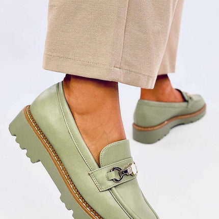Mocassin model 200789 - Très Elite