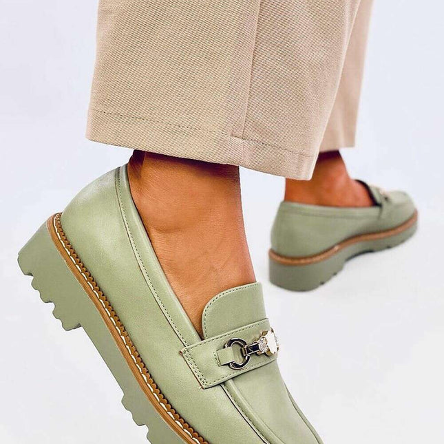Mocassin model 200789 - Très Elite