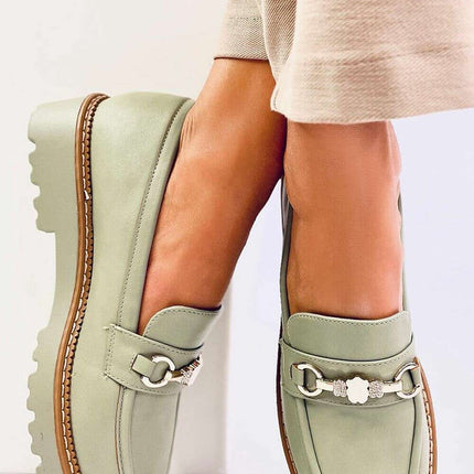 Mocassin model 200789 - Très Elite