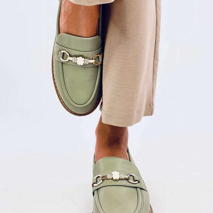 Mocassin model 200789 - Très Elite
