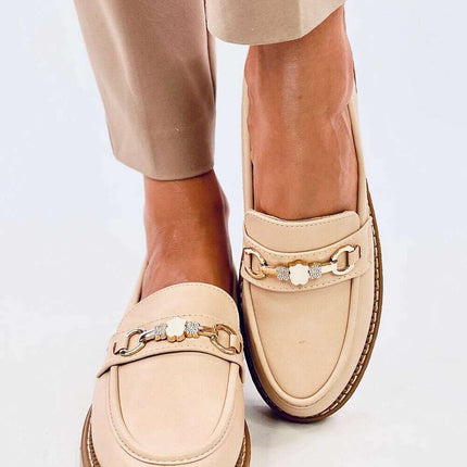 Mocassin model 200790 - Très Elite