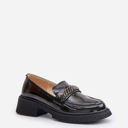 Mocassin model 201036 - Très Elite