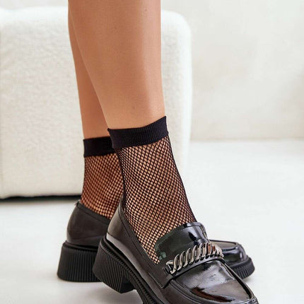 Mocassin model 201036 - Très Elite