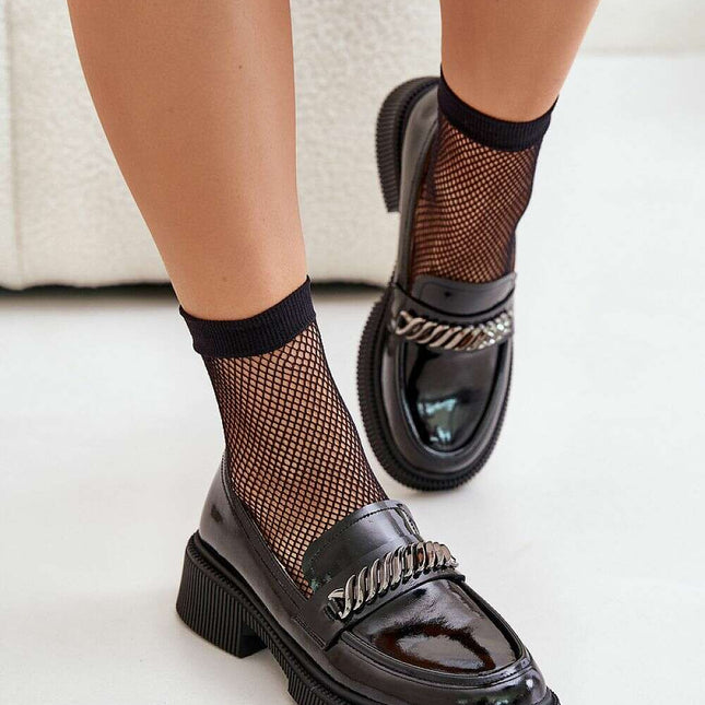 Mocassin model 201036