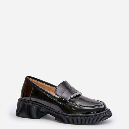 Mocassin model 201037 - Très Elite
