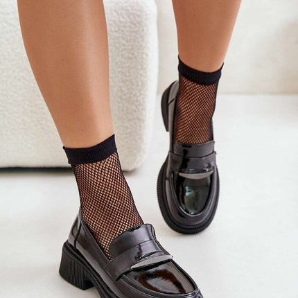 Mocassin model 201037 - Très Elite