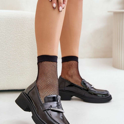 Mocassin model 201037 - Très Elite