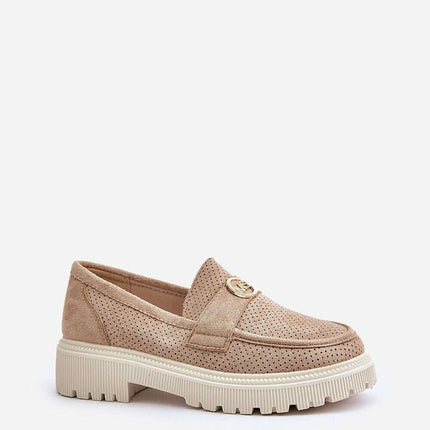 Mocassin model 201325 - Très Elite