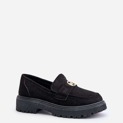 Mocassin model 201325 - Très Elite