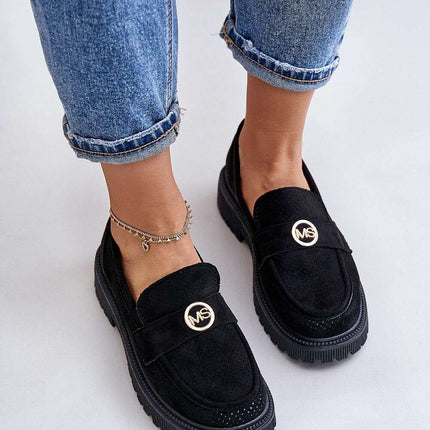 Mocassin model 201325 - Très Elite