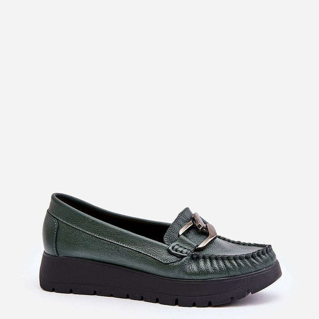 Mocassin model 201327 - Très Elite