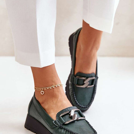 Mocassin model 201327 - Très Elite
