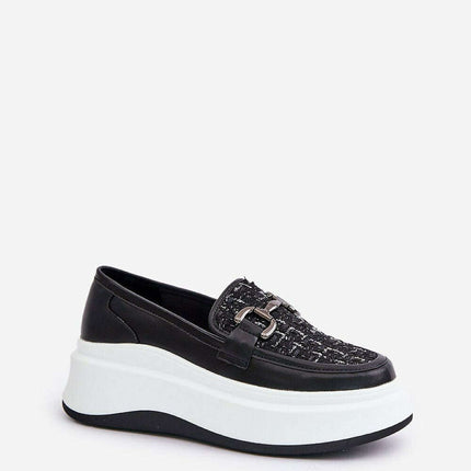 Mocassin model 201729 - Très Elite
