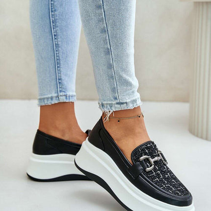 Mocassin model 201729 - Très Elite