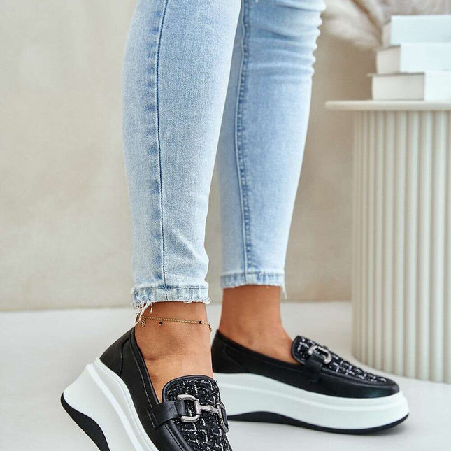 Mocassin model 201729